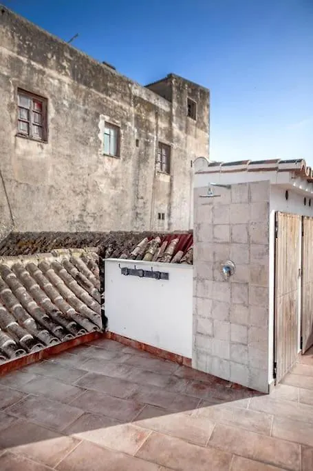 21 - La Azotea De Privilegios - Enjoy Tarifa Spain