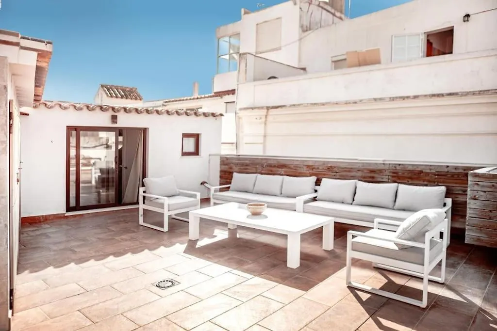 Apartment 21 - La Azotea De Privilegios - Enjoy Tarifa
